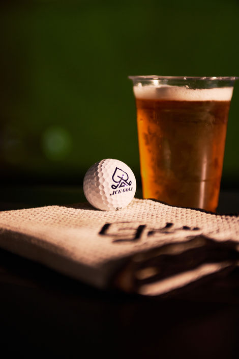 Ace Golf0313