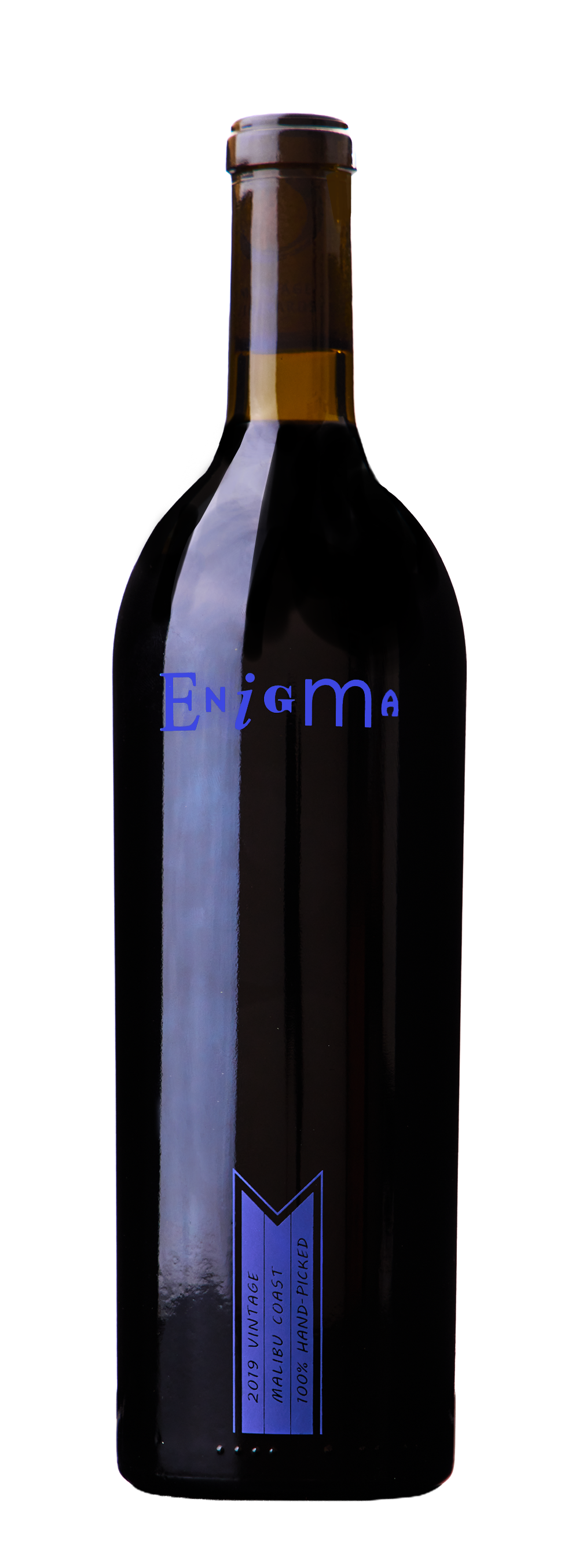 Enigma Malibu Coast AVA