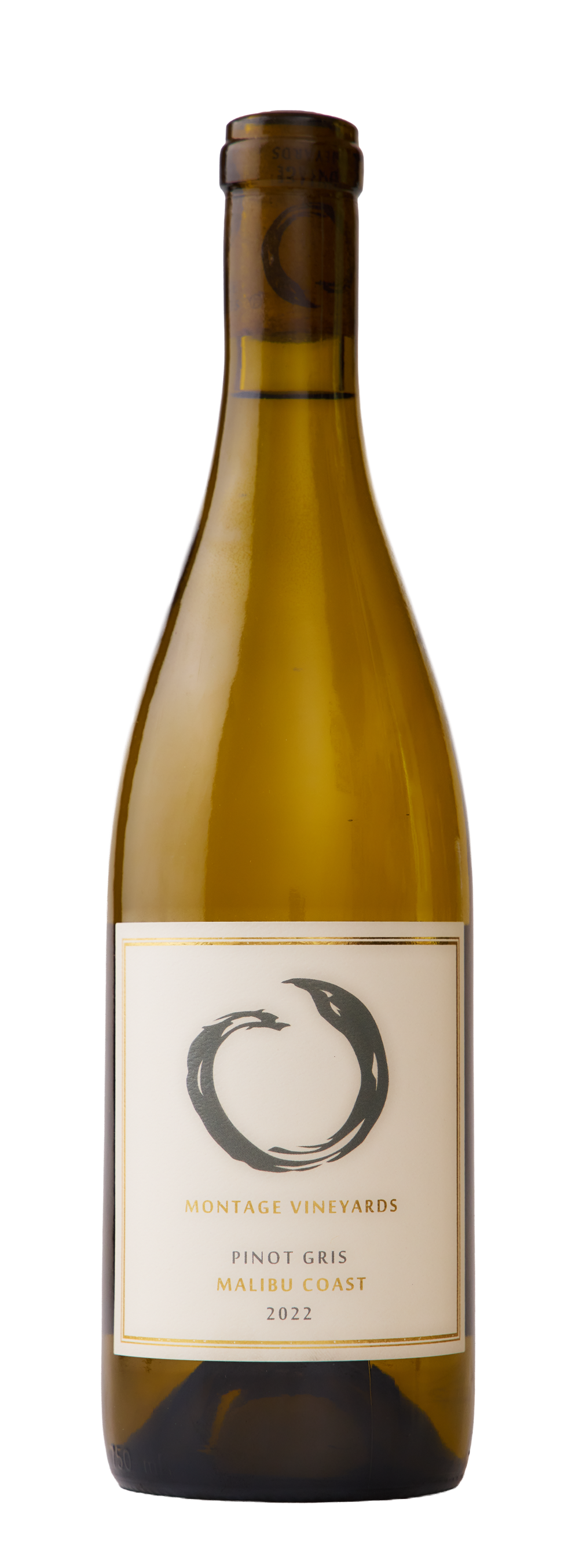 Pinot Gris Malibu Coast AVA