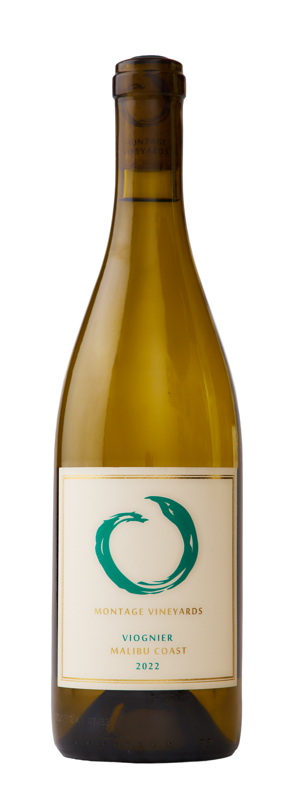 Viognier Malibu Coast AVA