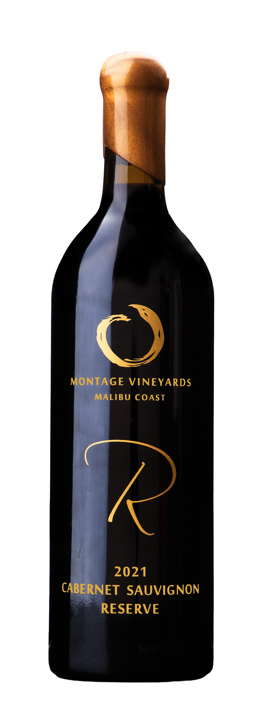 Reserve Cabernet Sauvignon Malibu Coast AVA