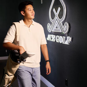 Ace Golf 