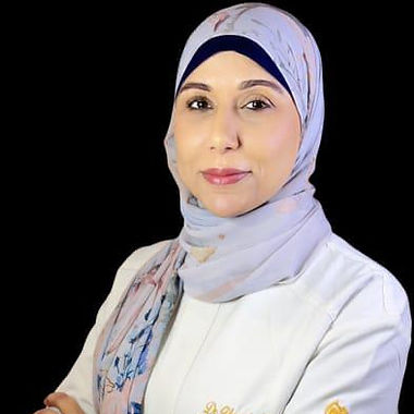 Dr Yasmin Fouad Soliman, MD