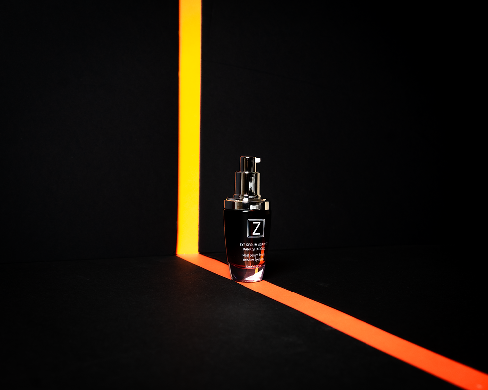 Thumbnail: Zartaux Eye serum against dark shadows 24hrs Cream with MultiVitamins