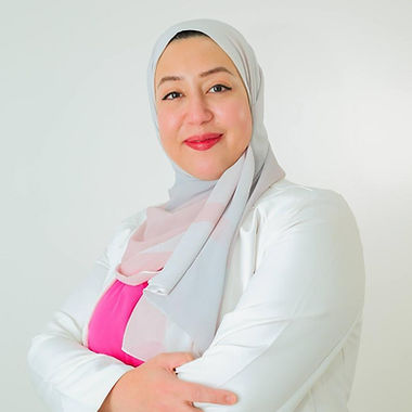Dr Samar Hassan, MD