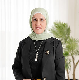 Dr Amal Sewidan, MD, Consultant Dermatologist & Aesthetic Physician, ZAEMA Academy 