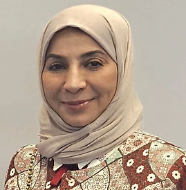 Dr Sohad Hindi, MD, Scientific Speaker, Dermatology, ZAEMA Academy Scientific Committee