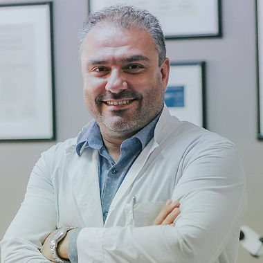 Dr Michail Theofanous, MD