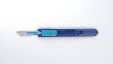 Safety Scalpel