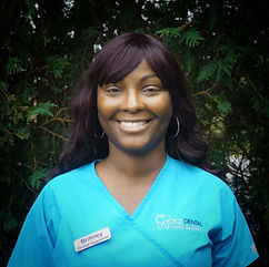 Brittney, Dental Hygienist