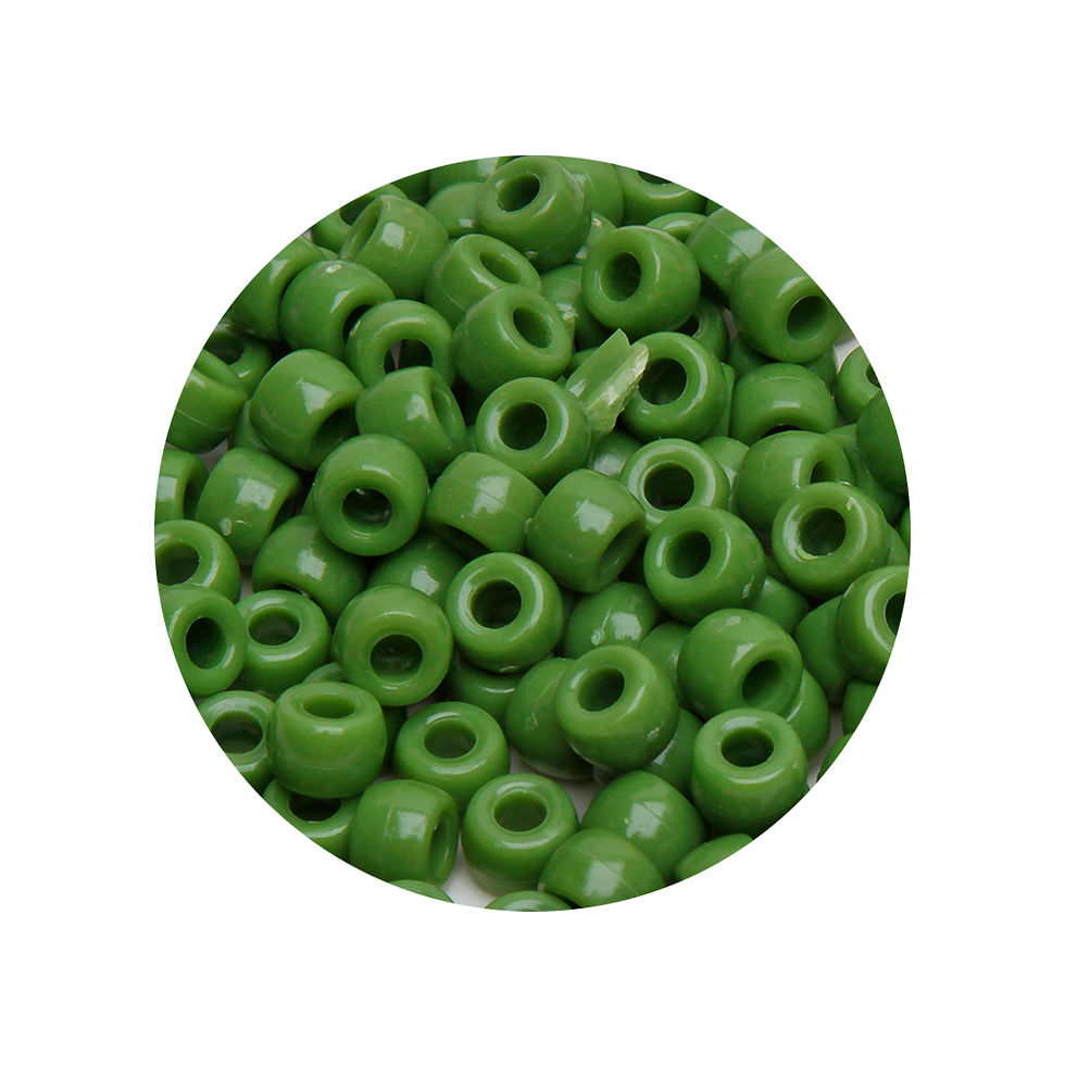 Cor:Verde Musgo Ref:132