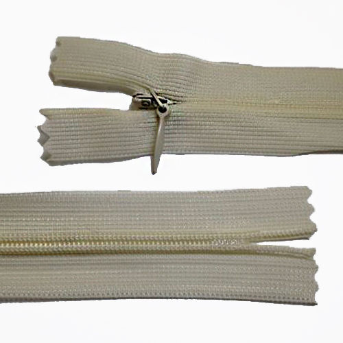 Zíper Nylon Invisível No.3