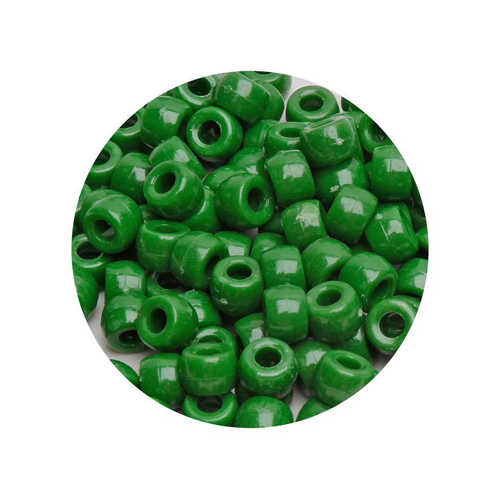 Cor:Verde Folha Ref:106
