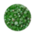 Cor:Verde Folha Ref:106
