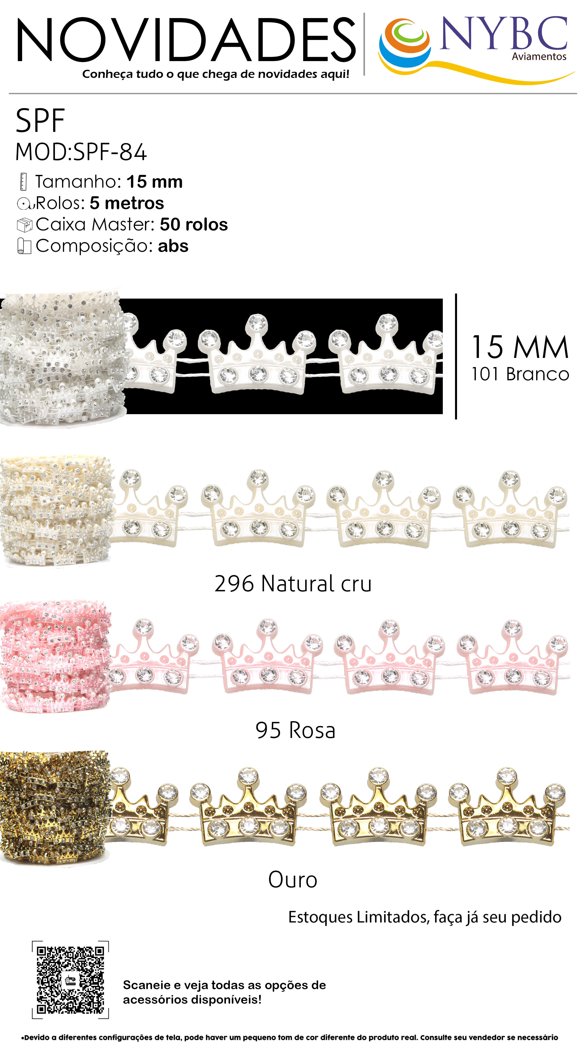 ALJOFRE SPF 84 MEGA ARTESANAL