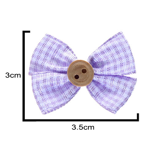 Miniatura: APLIQUE APL 018