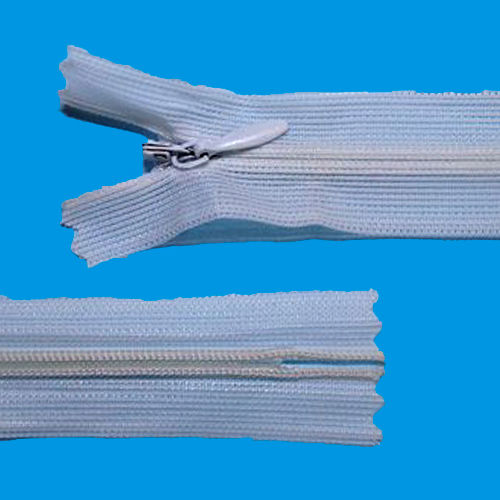 Zíper Nylon Invisível No.3