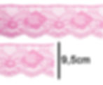 Cor.Rosa Chiclete Ref.140