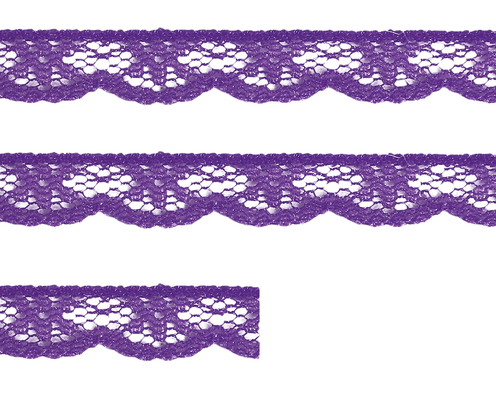 Thumbnail: RENDA POLIAMIDA R001