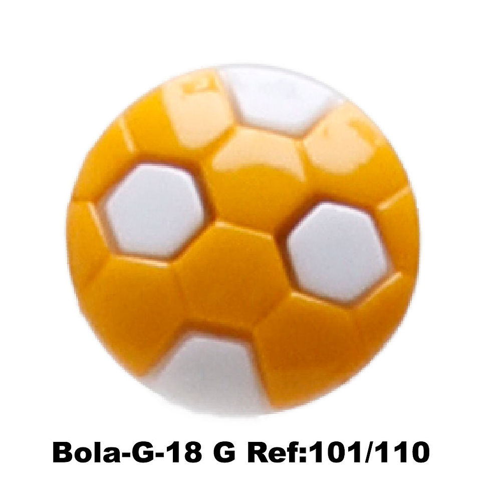 Miniatura: Bola G-18 Pacote c/ 144 un
