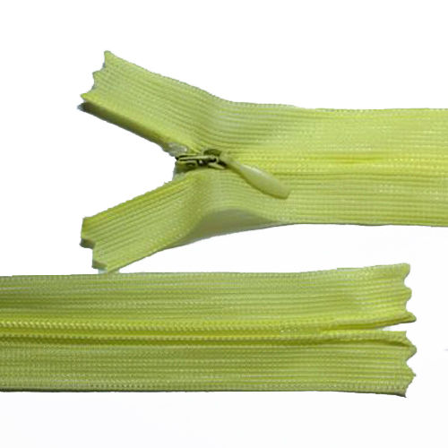 Zíper Nylon Invisível No.3
