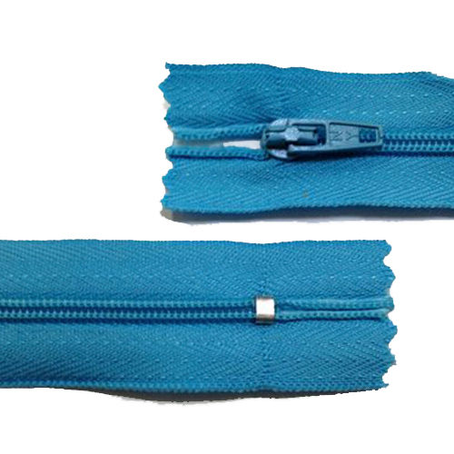 ZÍPER NYLON FIXO No.3