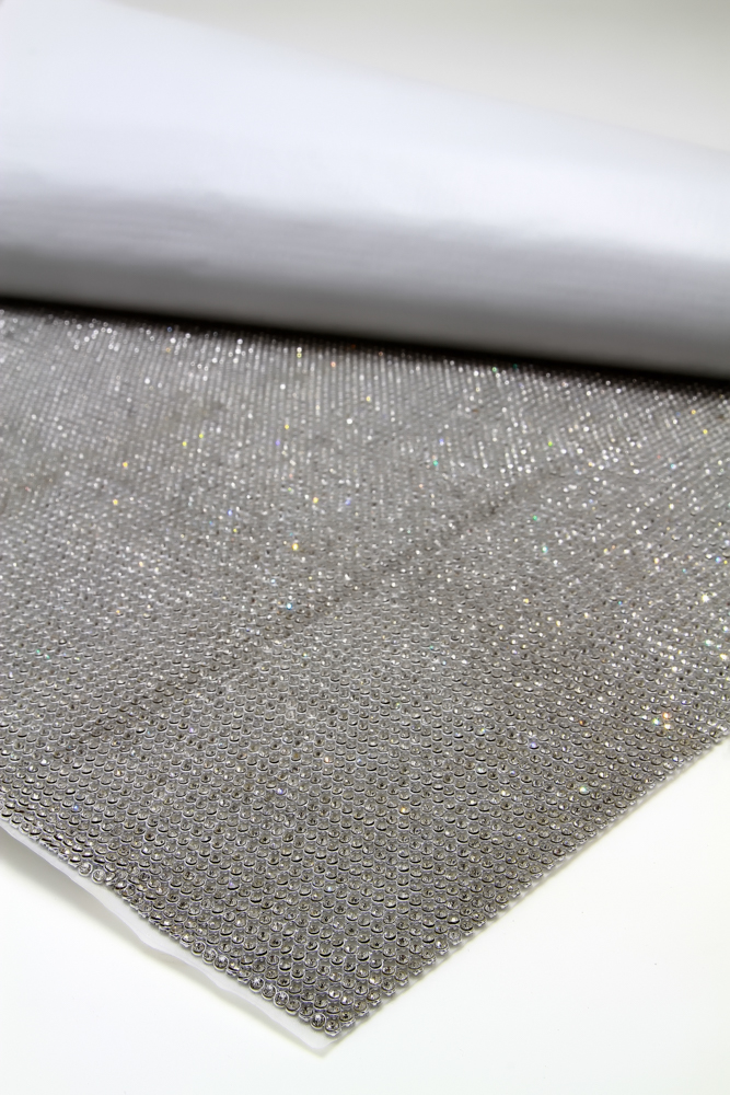 Manta de Strass | Qualidade AA