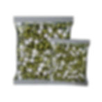 Cor:Verde Musgo Ref:132