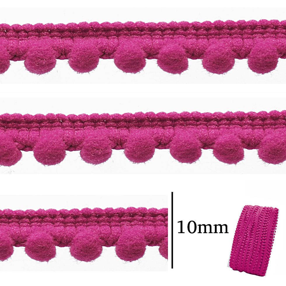 Thumbnail: POM POM 10MM