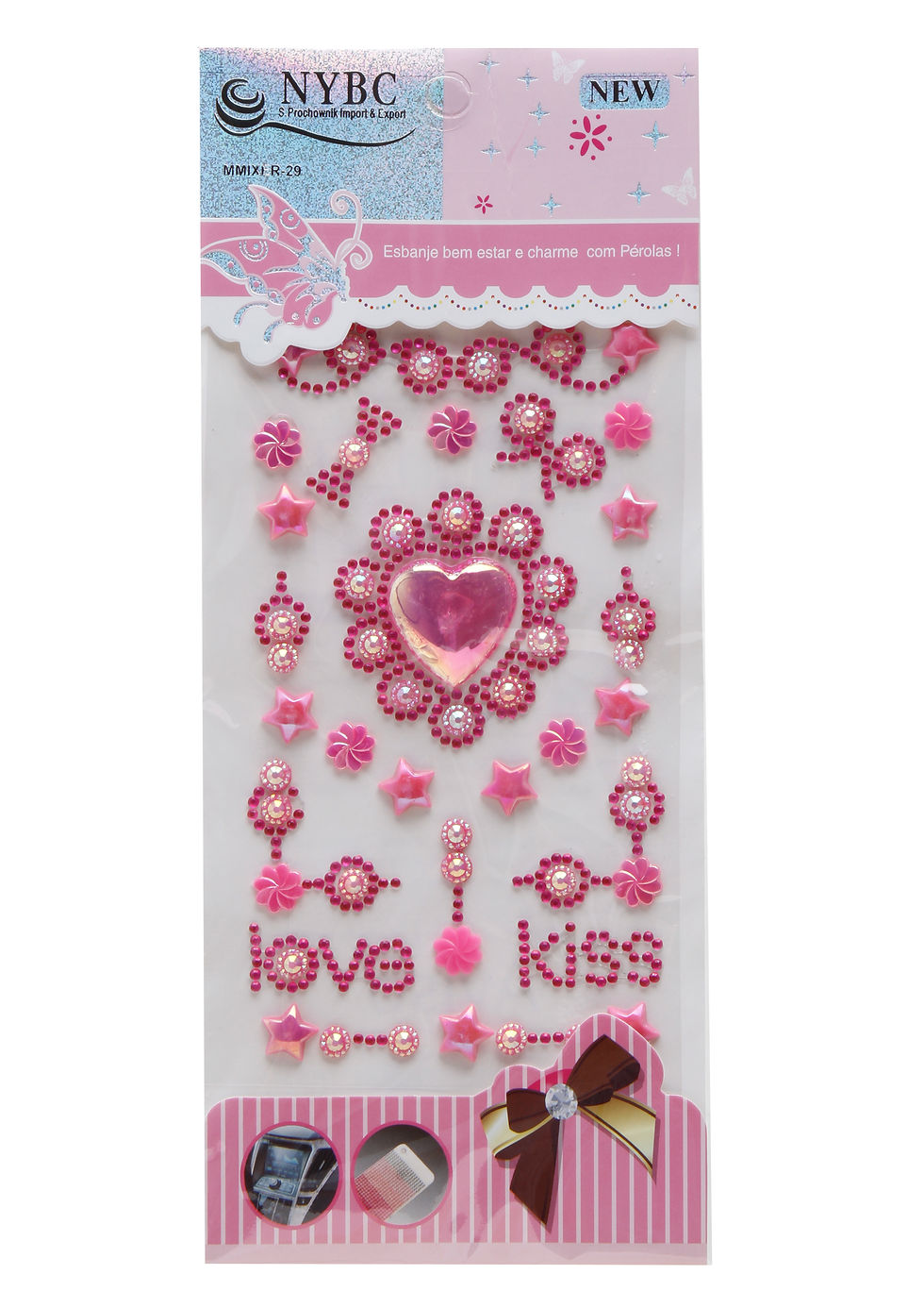 Cor.Chiclete Ref.108