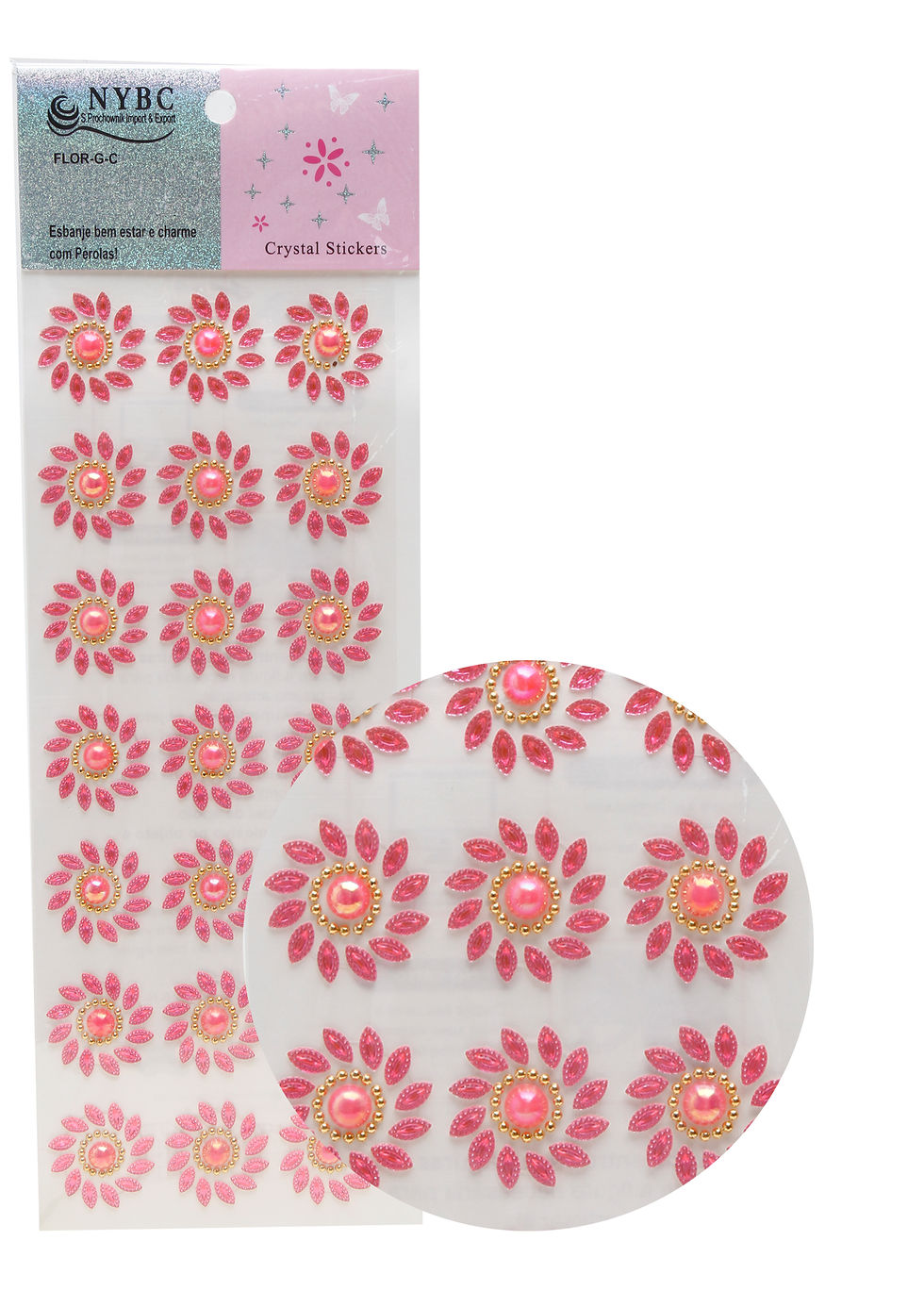 Cor.Chiclete Ref.108