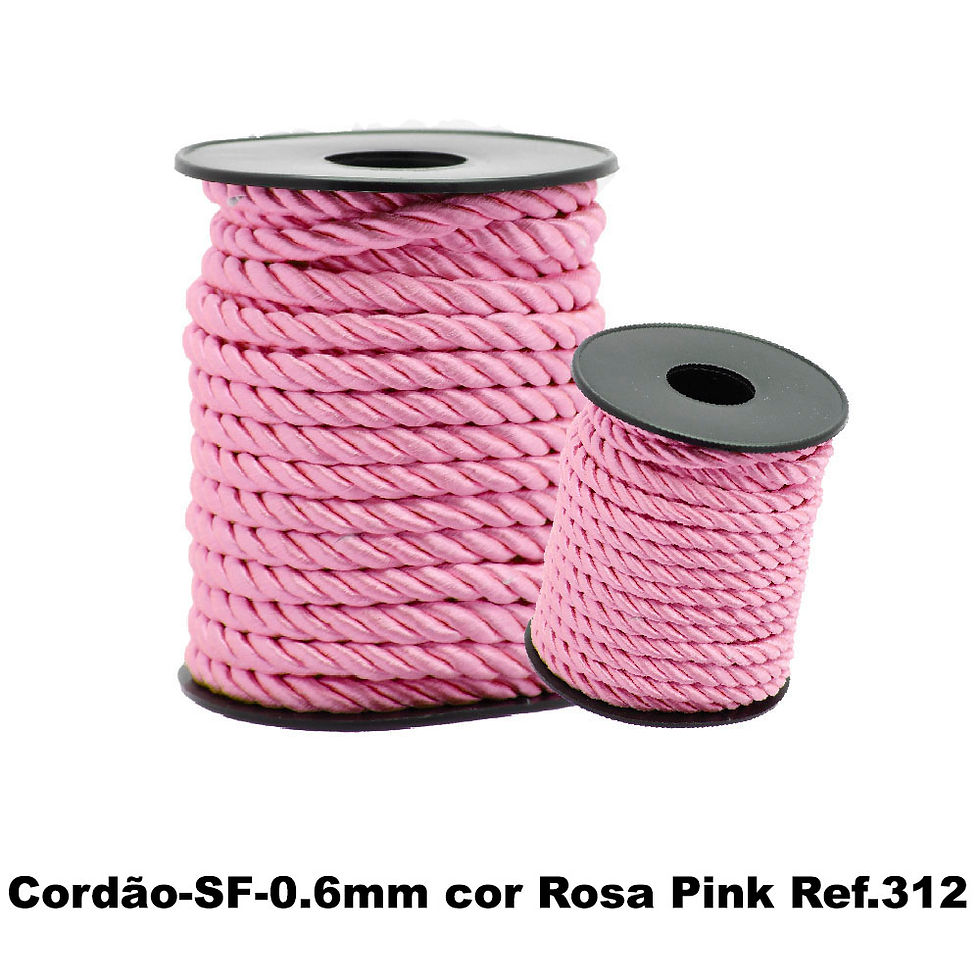 Thumbnail: CORDÃO SÃO FRANCISCO 04MM