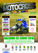 MX 3ª del Provincial de Almería. Domingo 10 de junio en Balerma. Con CrossWorld España