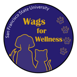 Wags for Wellness Patch