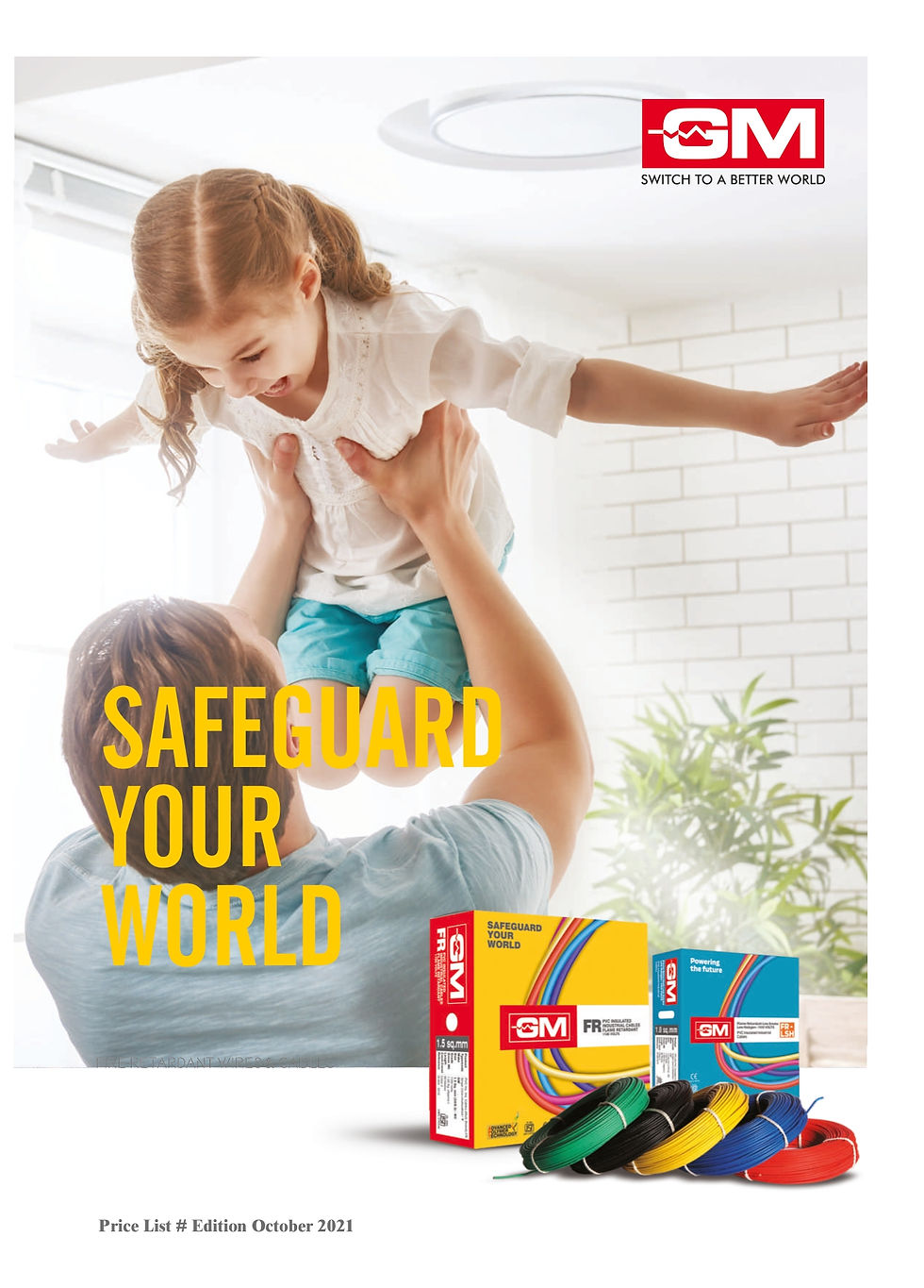 GM_Wire Catalogue Image