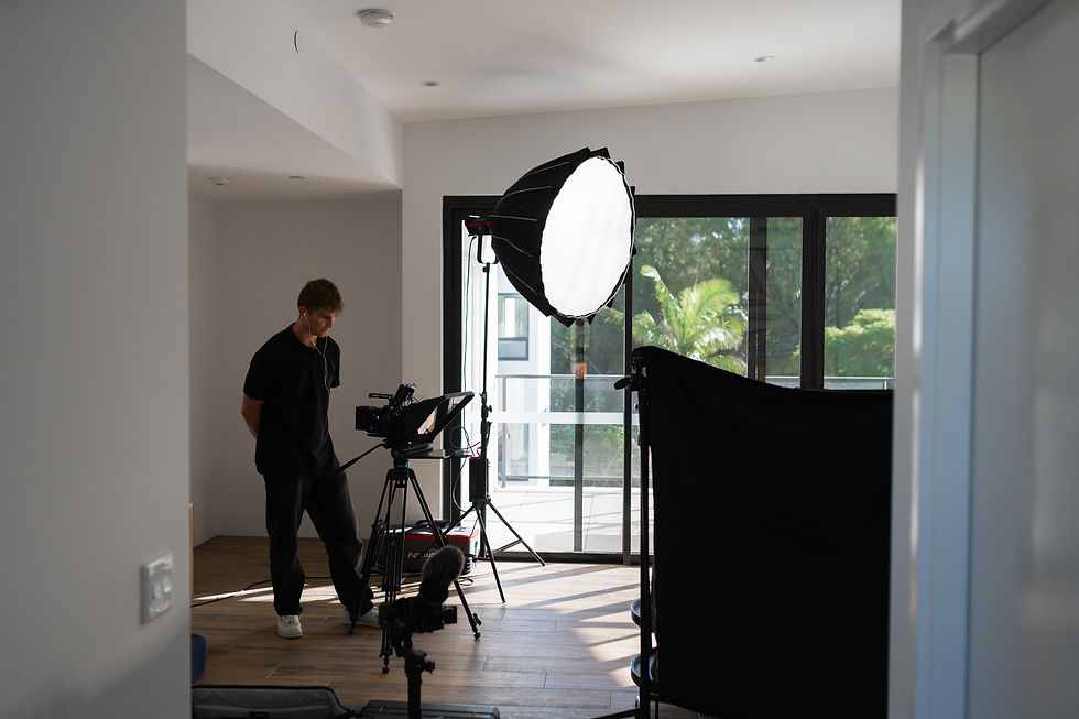 Why Your Brand Needs Video Marketing in 2025