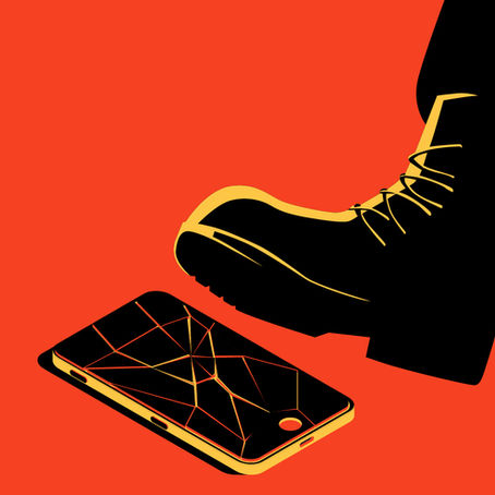 Examining the Situation of Digital Repression in Myanmar in 2023