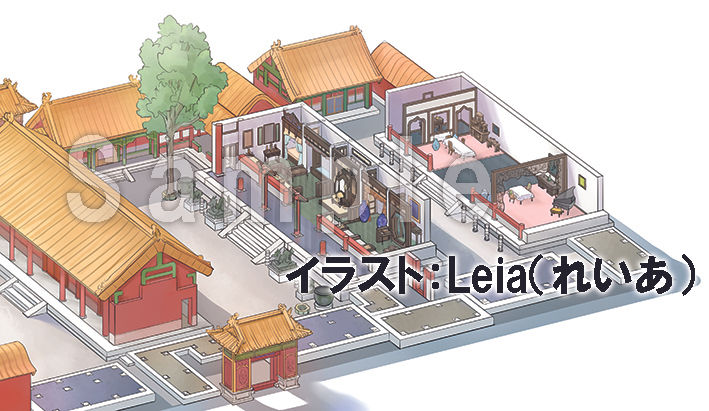 儲秀宮