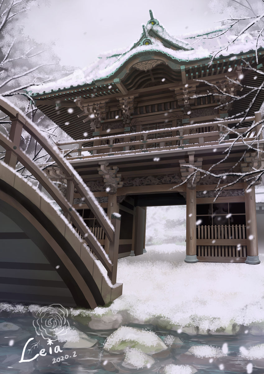 春の薫り差分2