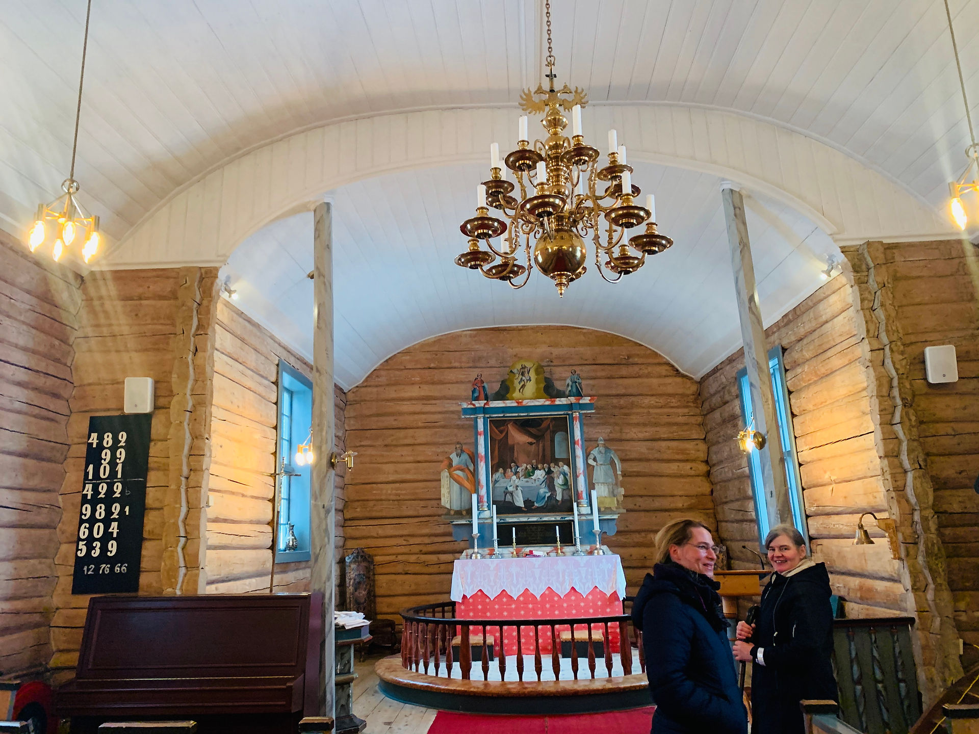 Church