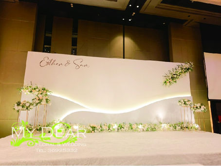皇冠假日酒店Ballroom