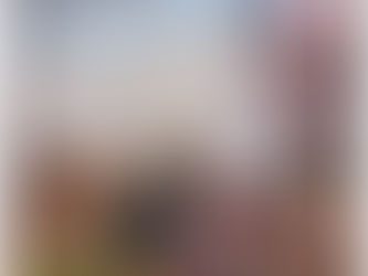 疫症下工作日誌(六)－舊年客人問候Ｘ城市花園酒店佈置 - Marble/Garden Style