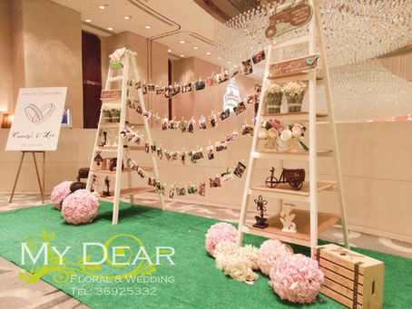 Photo Corner - Photo Gallery- Harbour Grand Hong Kong