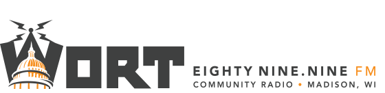 Sponsor Logo WORT 89.9 FM