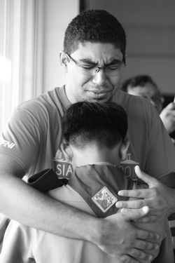 Escolas Budistas - Tailândia 