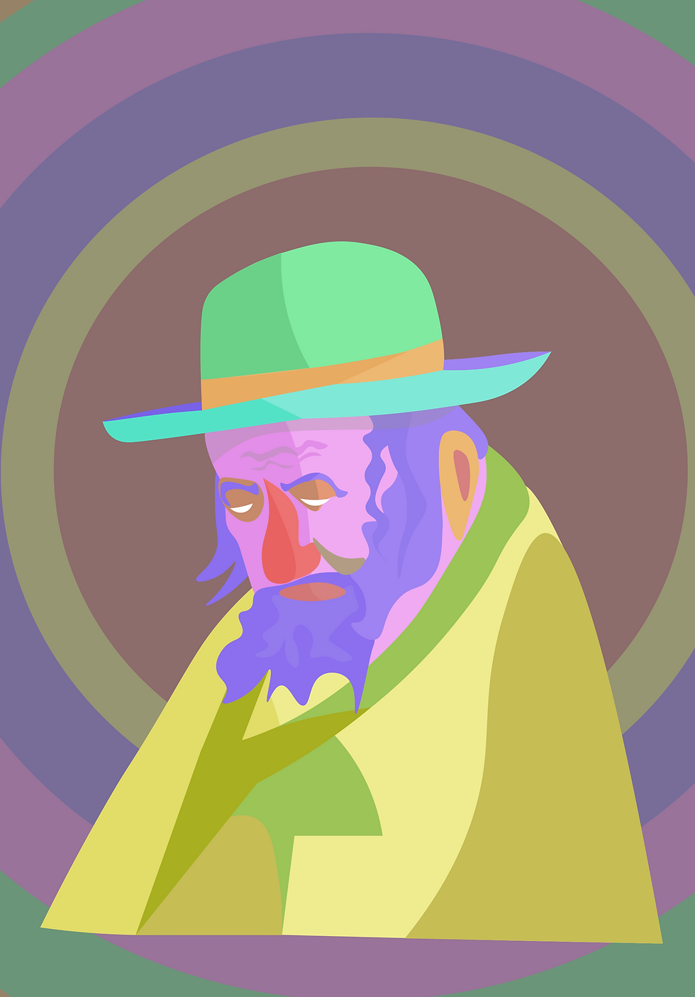 Reb Shayela