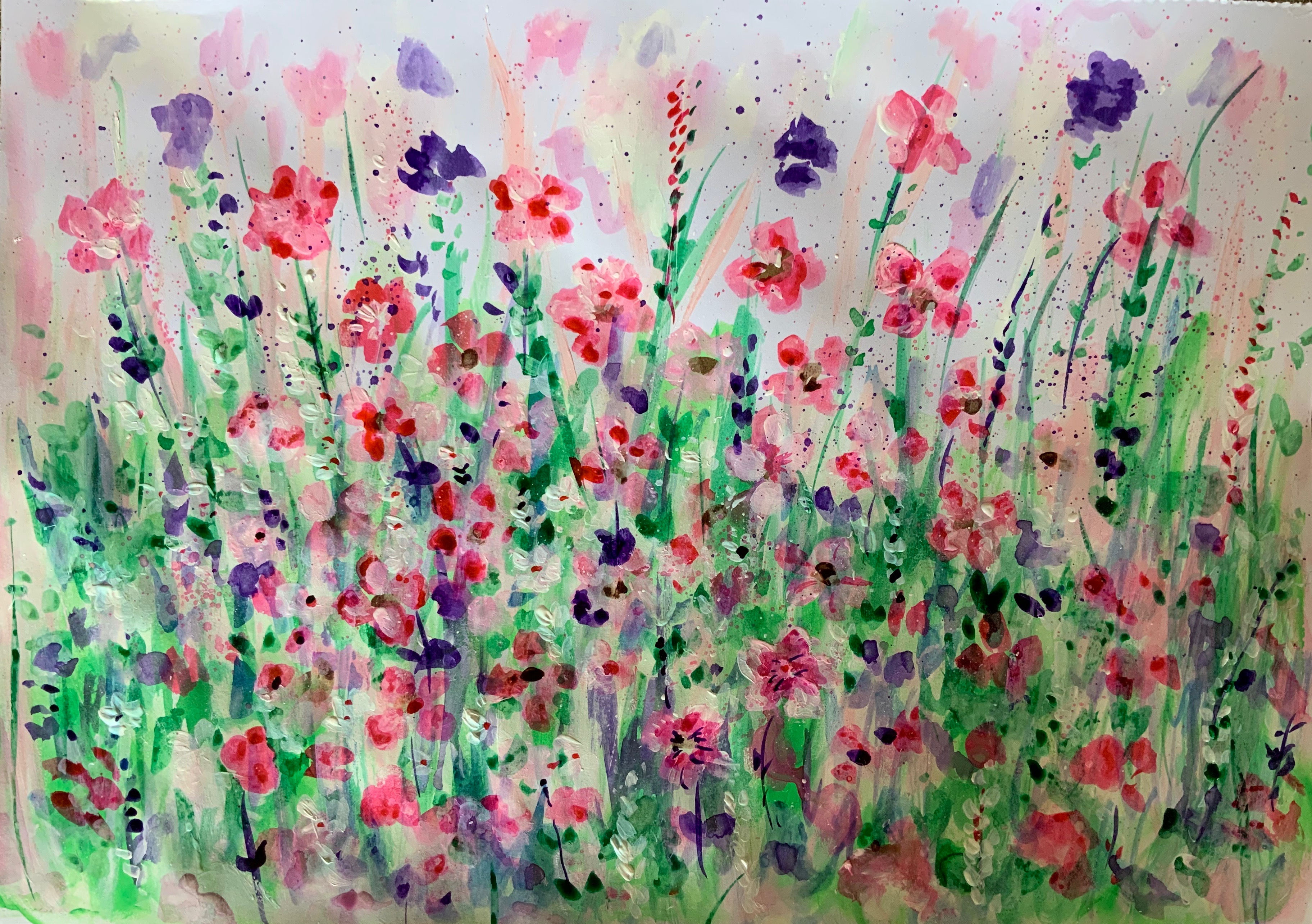 Original On Paper - Inspired By You