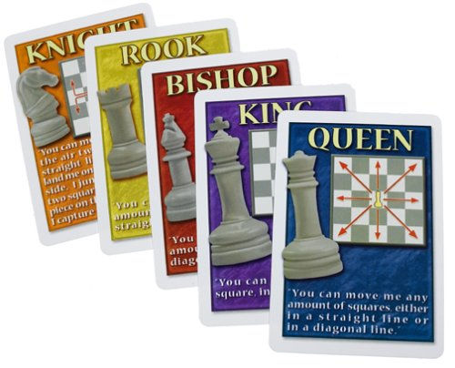 Thumbnail: No Stress Chess
