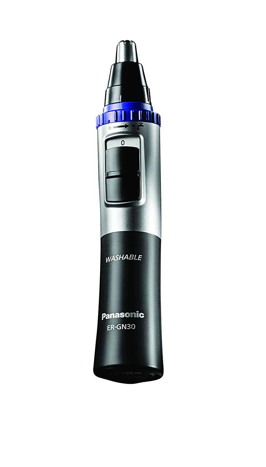 Thumbnail: Nose Ear Hair Trimmer