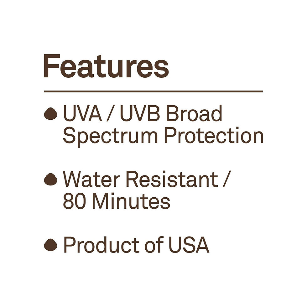 Thumbnail: Sum Bum Sunscreen